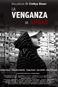 Постер к фильму «Месть Амбар (2018)»