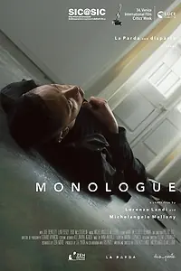 Постер к фильму «Monologue (2019)»