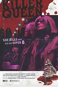 Постер к фильму «Killer Queen (2019)»