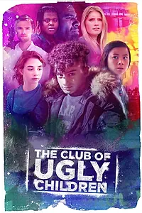 Главный постер сериала «De Club van Lelijke Kinderen - De Staatsgreep (2019)»