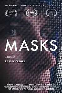 Постер к фильму «Masks (2019)»