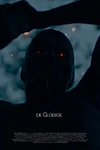 Постер к фильму «De Gloeiige (2019)»