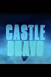 Главный постер фильма «Godzilla: King of the Monsters- Castle Bravo (2019)»