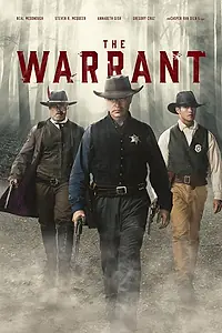 Постер к фильму «Ордер (2020)»