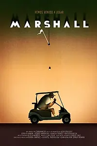 Постер к фильму «Marshall»
