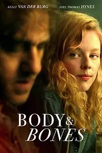 Постер к фильму «Body and Bones (2019)»