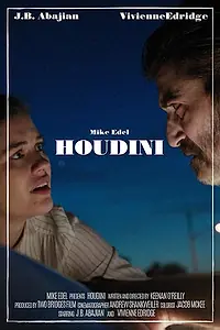 Постер к фильму «Houdini (2019)»