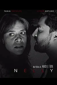 Постер к фильму «Nelly (2019)»