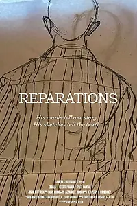 Постер к фильму «Reparations (2020)»
