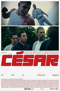 Постер к фильму «César (2019)»