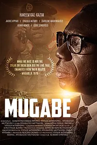 Постер к фильму «Mugabe (2020)»