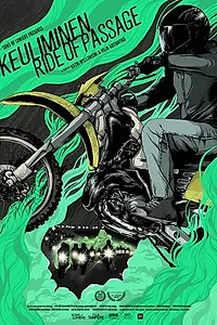 Постер к фильму «Keuliminen (2019)»