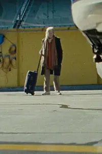 Постер к фильму «Terminal (2019)»