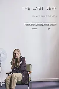 Постер к фильму «The Last Jeff (2020)»