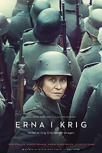 Постер к фильму «Эрна на войне (2020)»