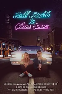 Постер к фильму «Fall Nights in China Grove»
