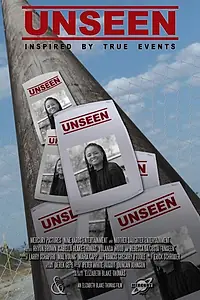 Постер к фильму «Unseen (2019)»