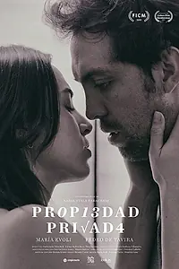 Постер к фильму «Private Property (2019)»