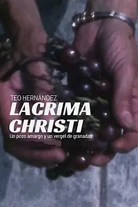 Главный постер фильма «Lacrima Christi (1980)»