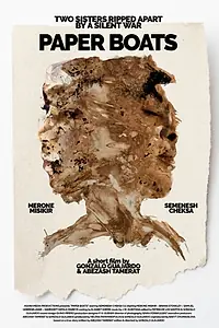 Главный постер фильма «Paper Boats (2019)»