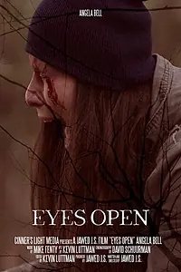 Постер к фильму «Eyes Open (2019)»
