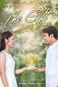 Главный постер фильма «The Gift (2019)»