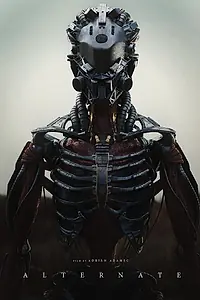 Постер к фильму «Alternate (2019)»