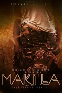 Главный постер фильма «Maki'la (2018)»