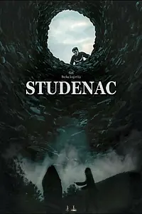 Постер к фильму «Studenac (2020)»