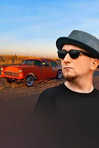 Постер к фильму «Hollywood Hank (2019)»