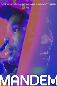 Постер к фильму «Mandem (2020)»