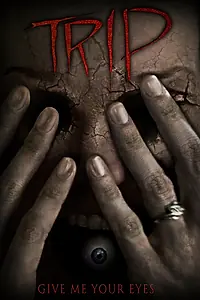 Постер к фильму «Трип (2022)»