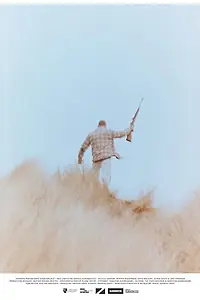 Главный постер фильма «Sigøjnerjagt (2019)»