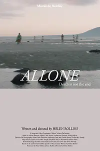 Постер к фильму «Allone (2020)»