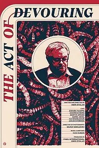 Постер к фильму «The Act of Devouring (2019)»