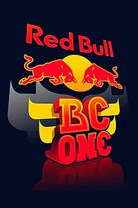 Главный постер сериала «Red Bull BC One (2014)»