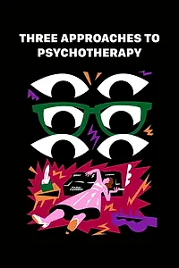 Главный постер фильма «Three Approaches to Psychotherapy (1965)»