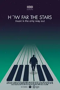 Главный постер фильма «Csillagfény távolság (2019)»