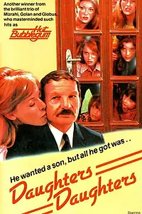 Постер к фильму «Abu el Banat (1973)»