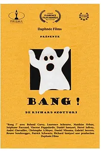 Постер к фильму «Bang! (2019)»