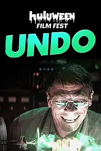 Постер к фильму «Undo (2019)»