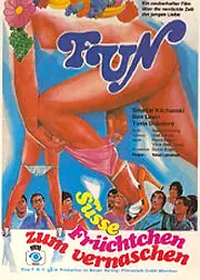 Постер к фильму «Hapnimiyah (1983)»