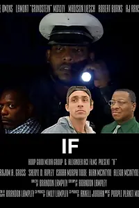 Постер к фильму «If (2019)»