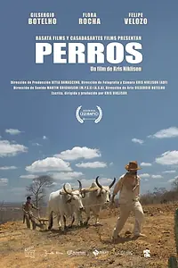 Главный постер фильма «Dogs (2021)»