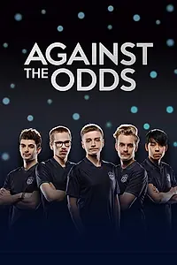 Главный постер фильма «Against the Odds (2019)»