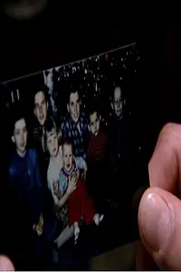 Главный постер фильма «Foster Child (1987)»