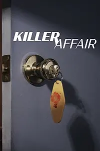 Постер к сериалу «Killer Affair (2019)»