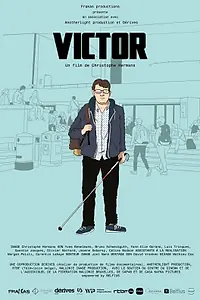 Постер к фильму «Victor (2019)»