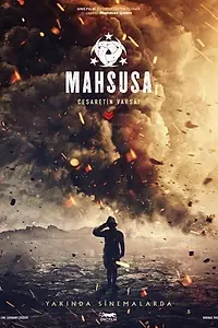 Постер к фильму «Mahsusa 100 Yıllık Mühür (2018)»
