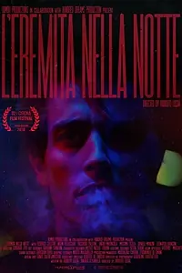 Постер к фильму «The Hermit In The Night (2019)»